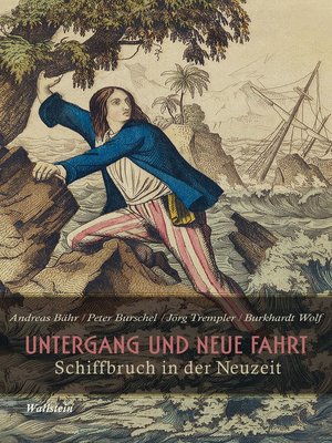 cover image of Untergang und neue Fahrt